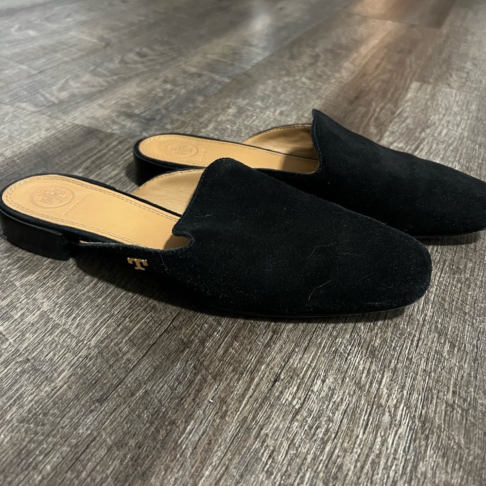Tory Burch Mule